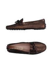 TOD'S Mocassino donna