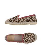 VIDORRETA Espadrillas donna