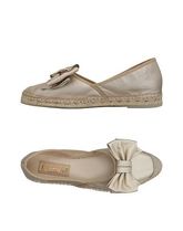 VIDORRETA Espadrillas donna