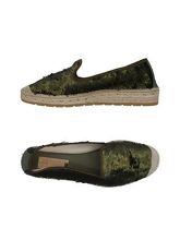 VIDORRETA Espadrillas donna