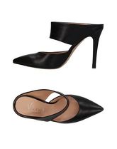 VIVIENNE Mules & Zoccoli donna