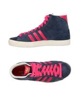 ADIDAS ORIGINALS Sneakers & Tennis shoes alte donna