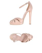 ALEXANDER MCQUEEN Sandali donna