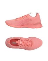 ASICS Sneakers & Tennis shoes basse donna