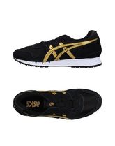 ASICS Sneakers & Tennis shoes basse donna