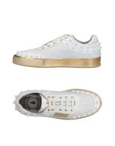 BOTTICELLI LIMITED Sneakers & Tennis shoes basse donna