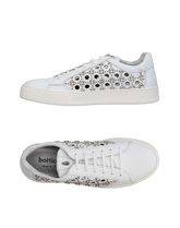 BOTTICELLI Sneakers & Tennis shoes basse donna