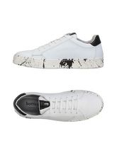 BOTTICELLI Sneakers & Tennis shoes basse donna