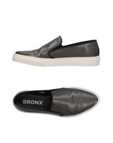 BRONX Sneakers & Tennis shoes basse donna