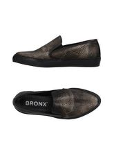 BRONX Sneakers & Tennis shoes basse donna
