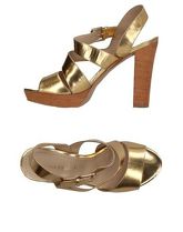 BRUNO PREMI Sandali donna