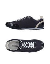 CALVIN KLEIN JEANS Sneakers & Tennis shoes basse donna