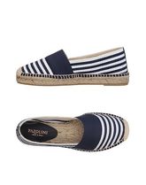 CARLO PAZOLINI Espadrillas donna