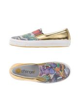 CHANGE Sneakers & Tennis shoes basse donna