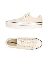 CONVERSE ALL STAR Sneakers & Tennis shoes basse donna