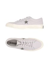 CONVERSE ALL STAR Sneakers & Tennis shoes basse donna