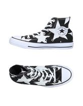 CONVERSE ALL STAR Sneakers & Tennis shoes alte donna