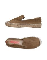 COOLWAY Espadrillas donna