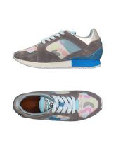 DOLFIE Sneakers & Tennis shoes basse donna