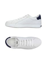 DSQUARED2 Sneakers & Tennis shoes basse donna