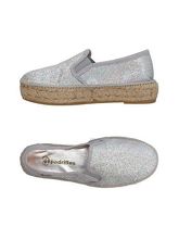 ESPADRILLES Espadrillas donna