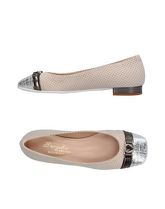 F.LLI BRUGLIA Ballerine donna