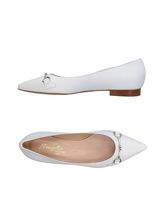 F.LLI BRUGLIA Ballerine donna