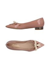 F.LLI BRUGLIA Ballerine donna