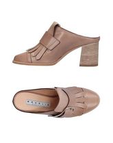 F.LLI BRUGLIA Mules & Zoccoli donna