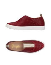 F.LLI BRUGLIA Sneakers & Tennis shoes basse donna