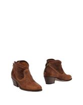 FIORENTINI+BAKER Stivaletti donna