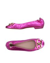 GIANNA MELIANI Ballerine donna