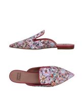 GIANNA MELIANI Mules & Zoccoli donna