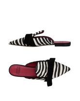 GIANNA MELIANI Mules & Zoccoli donna