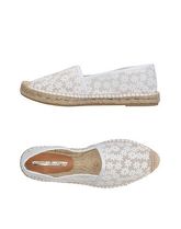 HANNIBAL LAGUNA Espadrillas donna