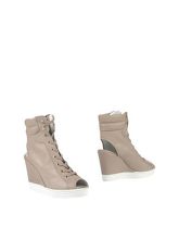 HOGAN REBEL Stivaletti donna