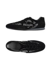 HOGAN Sneakers & Tennis shoes basse donna