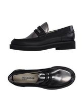 JIL SANDER NAVY Mocassino donna