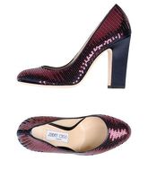 JIMMY CHOO Decolletes donna