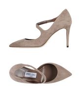 JIMMY CHOO Decolletes donna