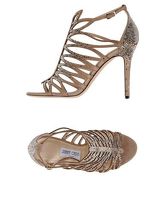 JIMMY CHOO Sandali donna