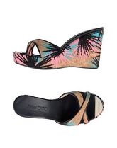 JIMMY CHOO Sandali donna