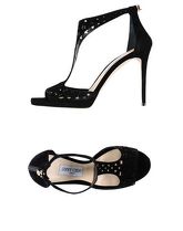 JIMMY CHOO Sandali donna