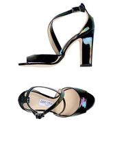 JIMMY CHOO Sandali donna