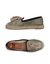 KANNA Espadrillas donna