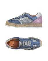 KANNA Sneakers & Tennis shoes basse donna
