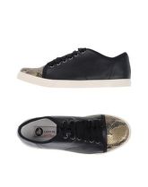 LANVIN Sneakers & Tennis shoes basse donna