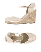 LE CAPRICCIOSE® Espadrillas donna