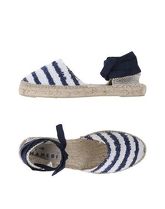 MANEBÍ Espadrillas donna