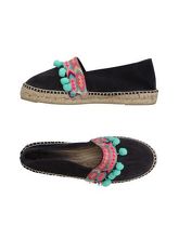 MANEBÍ Espadrillas donna